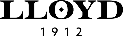 Logo LLOYD 1912